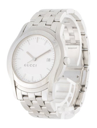 Gucci G-Class Watch