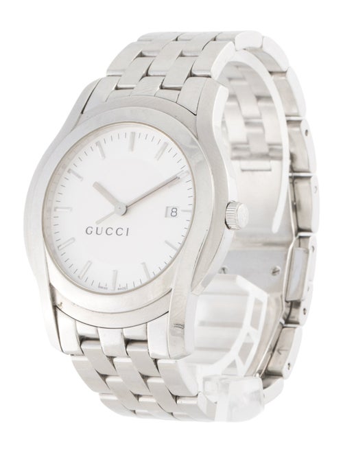 Gucci G-Class Watch