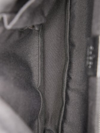 Gucci GG Canvas Messenger Bag