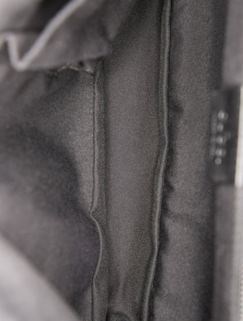 Gucci GG Canvas Messenger Bag