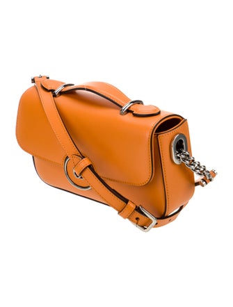 Gucci Double G Crossbody Bag