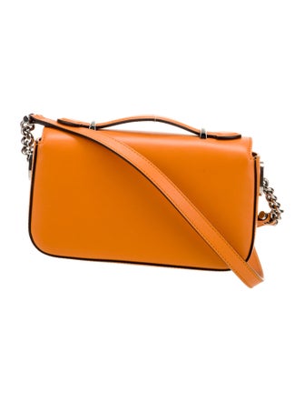 Gucci Double G Crossbody Bag
