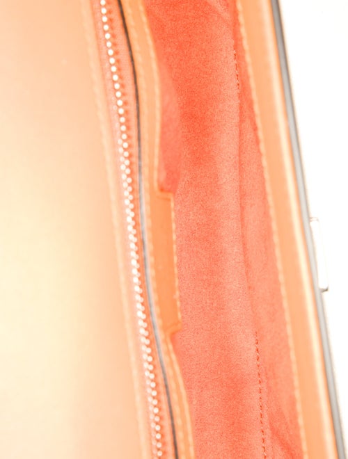 Gucci Double G Crossbody Bag