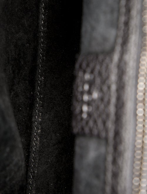 Gucci Leather Shoulder Bag