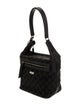 Gucci Canvas Shoulder Bag