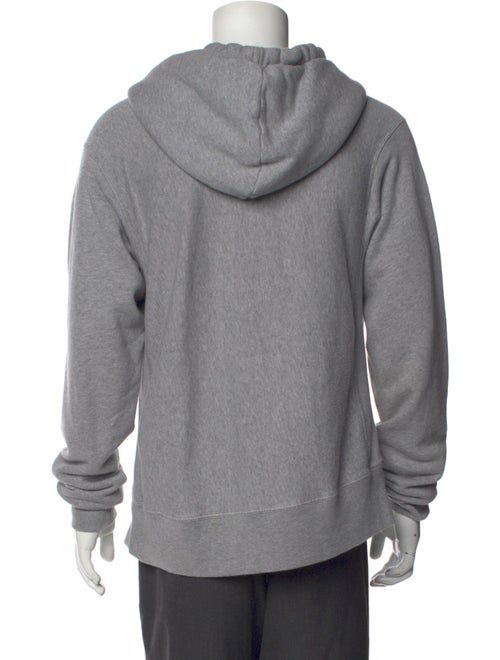 Gucci GG Logo Crew Neck Hoodie