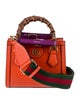 Gucci Web Diana Mini