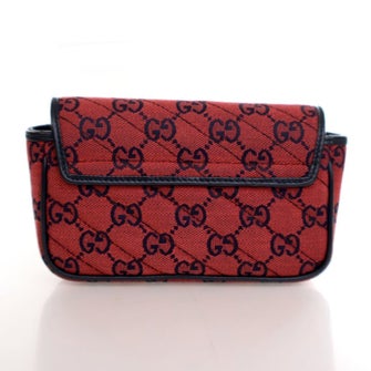 Gucci Running GG Marmont