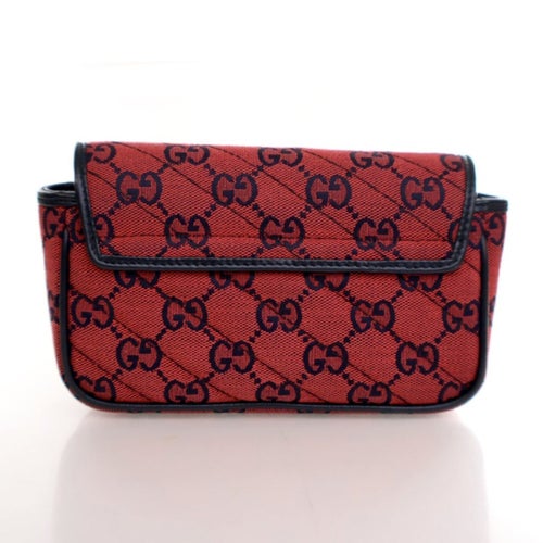 Gucci Running GG Marmont