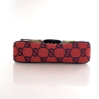 Gucci Running GG Marmont