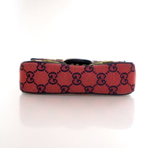 Gucci Running GG Marmont