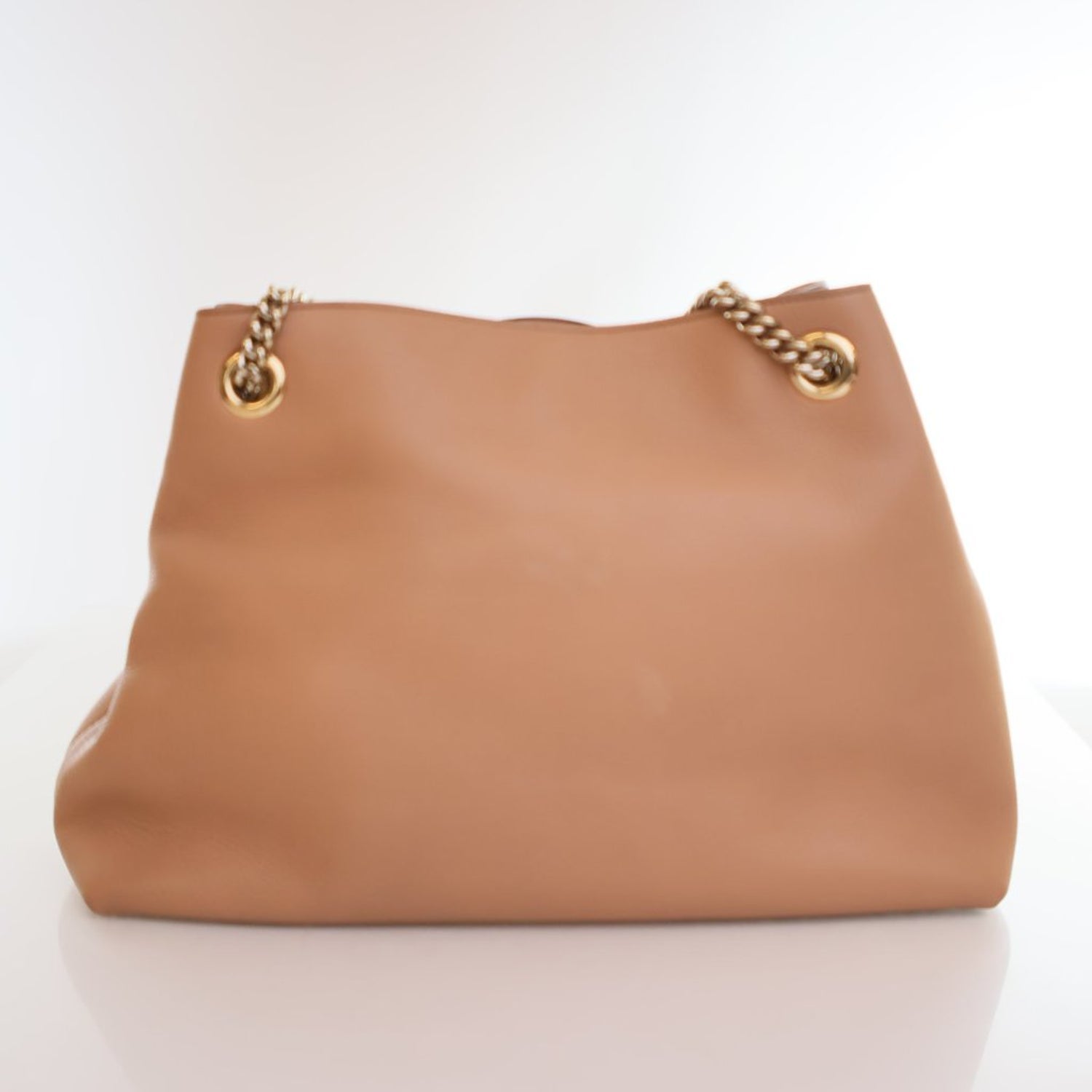 Gucci Interlocking G Soho Disco Chain Hobo