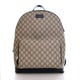 Gucci GG Supreme Eden Backpack