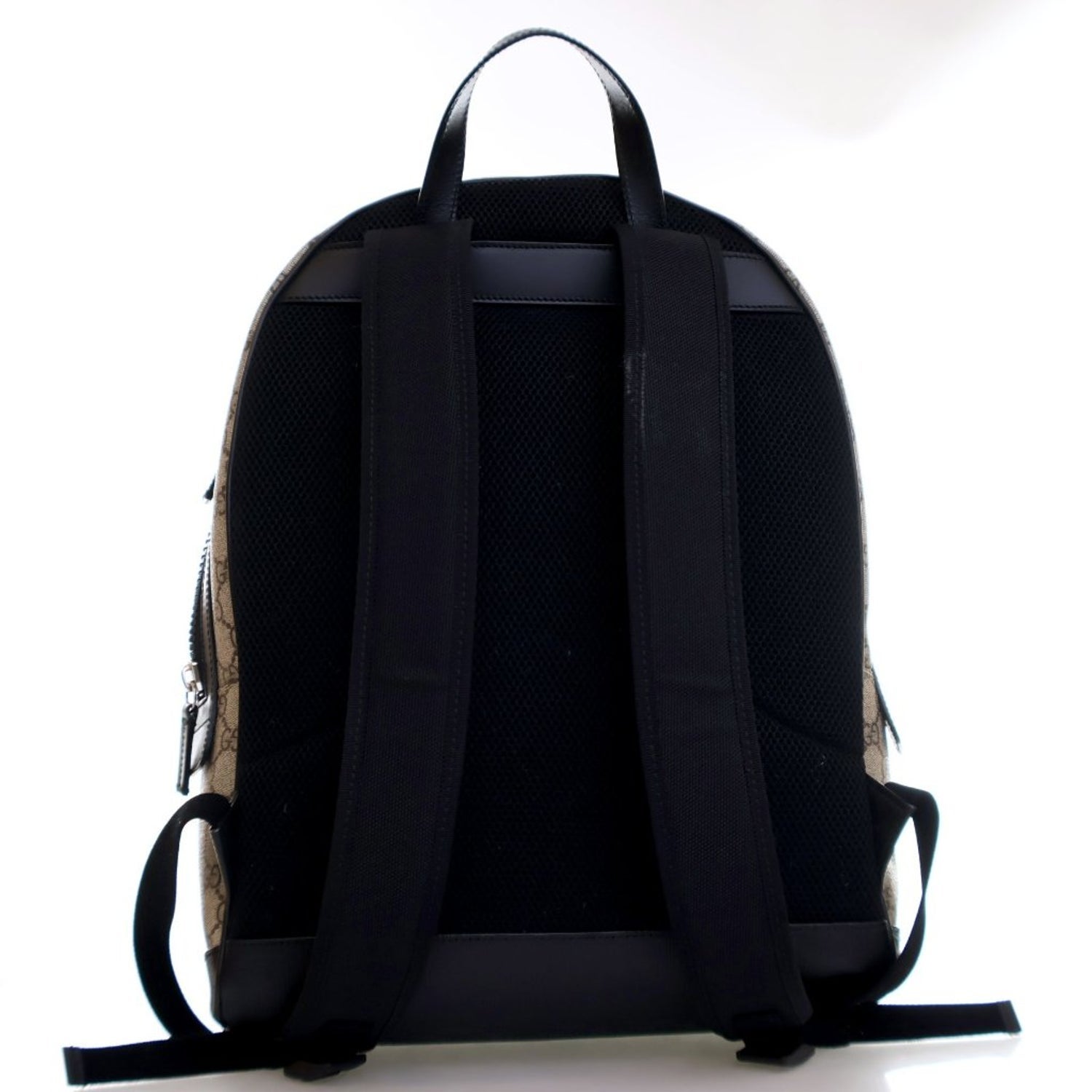 Gucci GG Supreme Eden Backpack