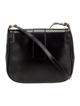 Gucci Interlocking G Crossbody Bag