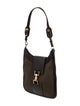 Gucci Canvas Shoulder Bag