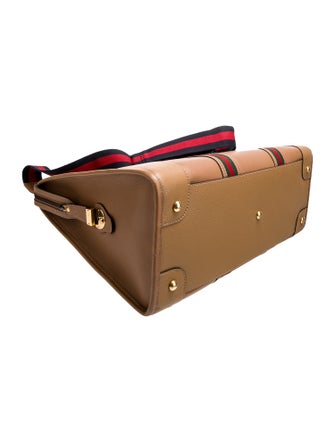 Gucci Web XL Bauletto