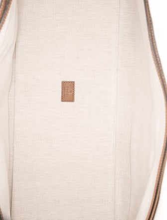 Gucci Web XL Bauletto