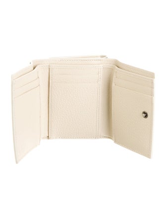 Gucci GG Supreme Wallet