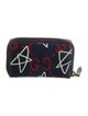 Gucci Leather Printed Wallet