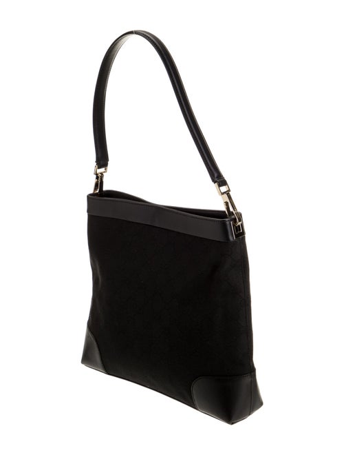 Gucci GG Canvas Shoulder Bag