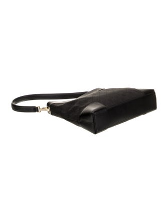 Gucci GG Canvas Shoulder Bag