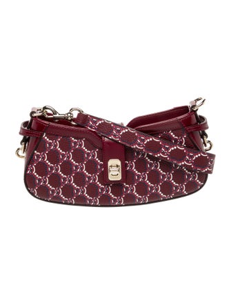 Gucci GG Shadow Moon Side Mini