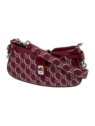 Gucci GG Shadow Moon Side Mini