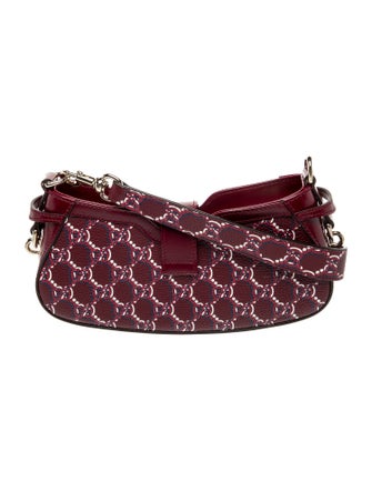 Gucci GG Shadow Moon Side Mini