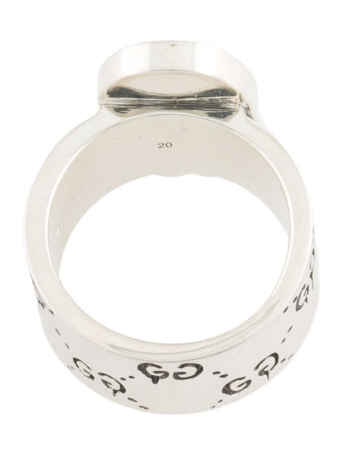 Gucci Ghost Ring