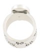 Gucci Ghost Ring