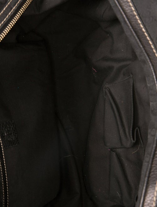 Gucci GG Canvas Aviatrix Medium