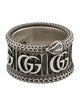Gucci Marmont Interlocking Snake Ring