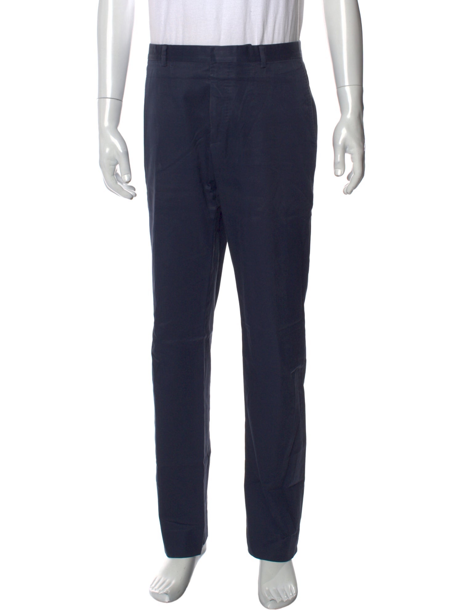 Gucci Web Accent Pants