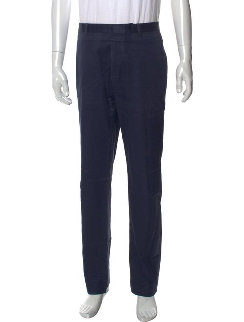 Gucci Web Accent Pants