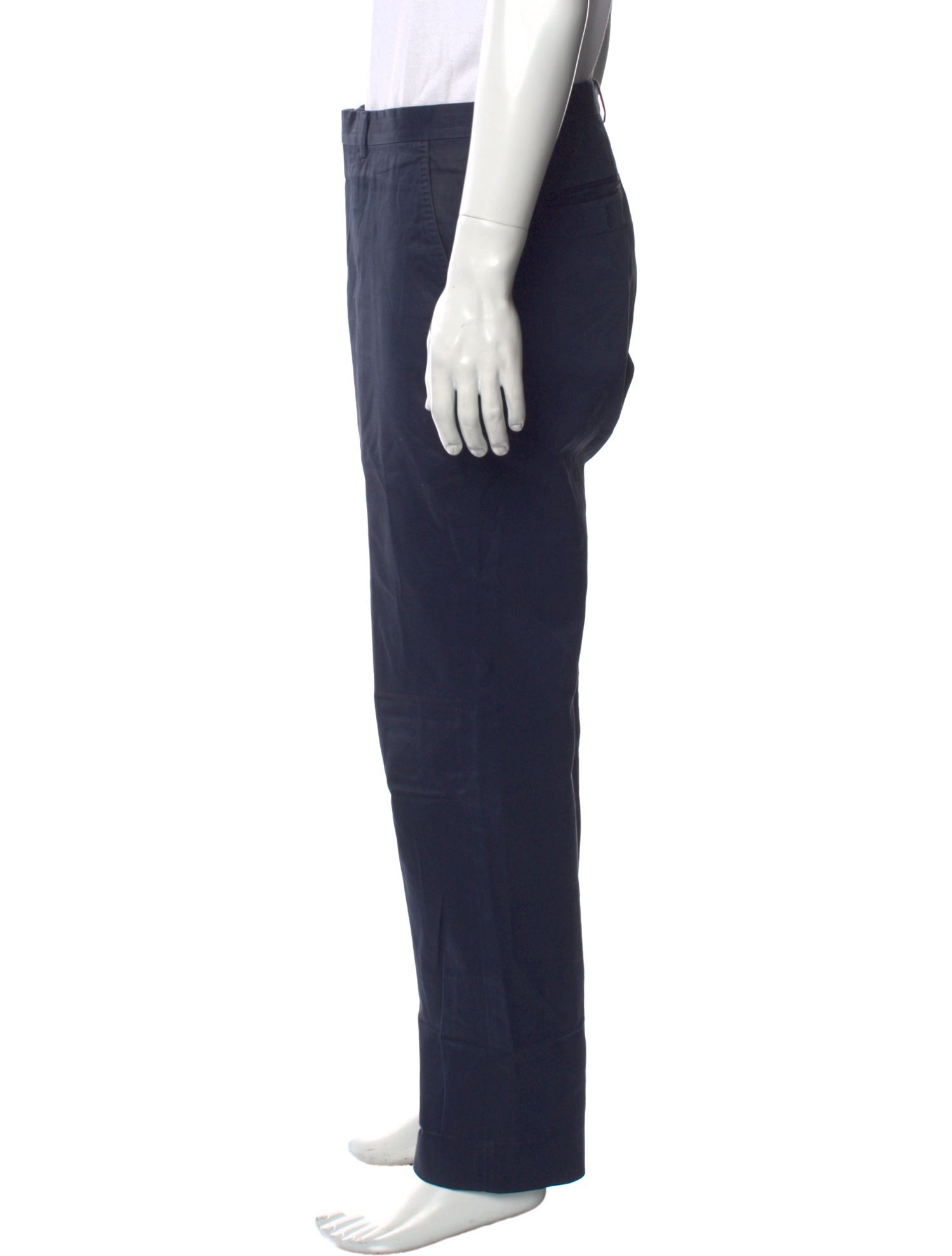 Gucci Web Accent Pants