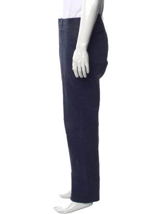 Gucci Web Accent Pants