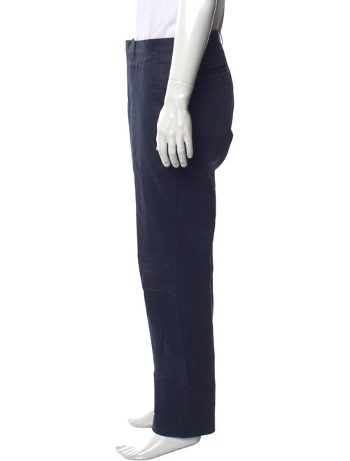 Gucci Web Accent Pants