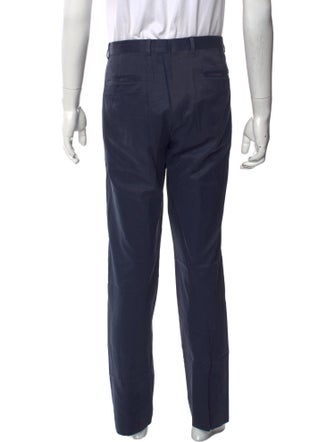 Gucci Web Accent Pants