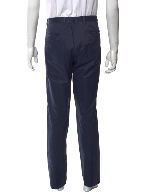 Gucci Web Accent Pants