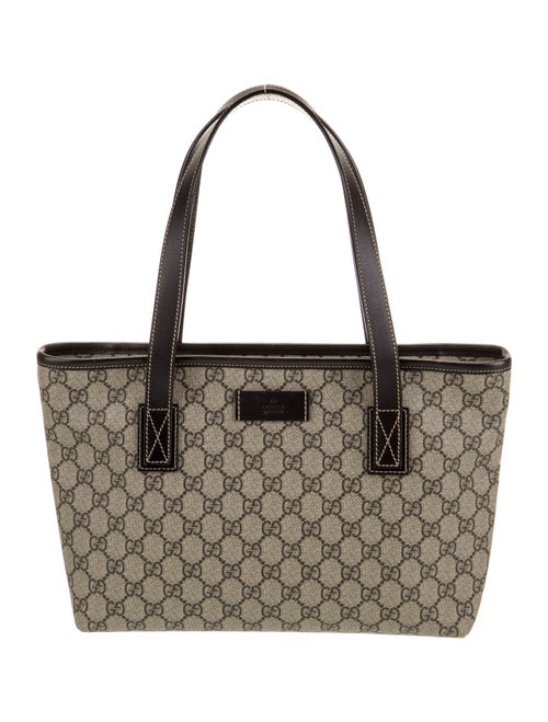 Gucci GG Supreme Imprimé Joy Small