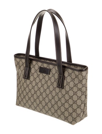 Gucci GG Supreme Imprimé Joy Small