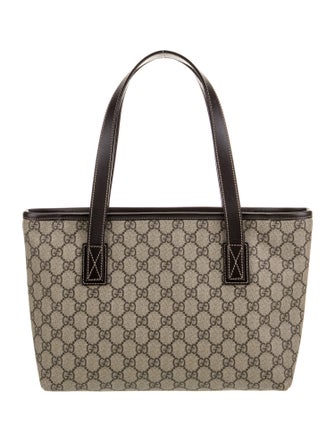 Gucci GG Supreme Imprimé Joy Small