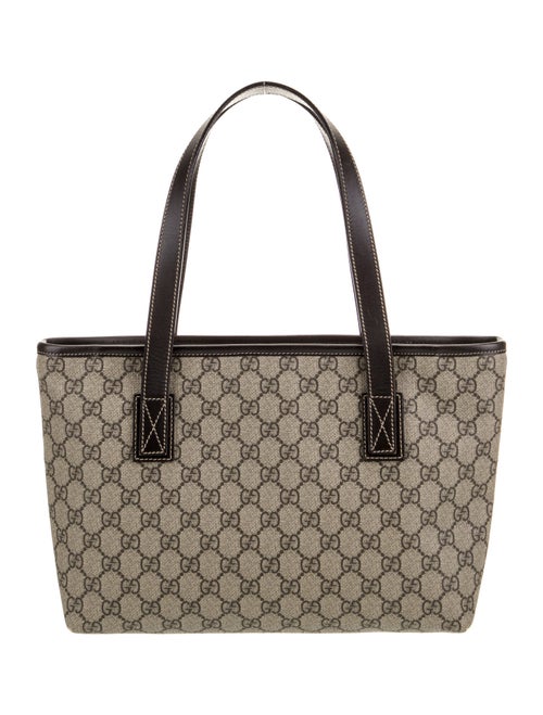 Gucci GG Supreme Imprimé Joy Small