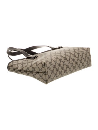 Gucci GG Supreme Imprimé Joy Small