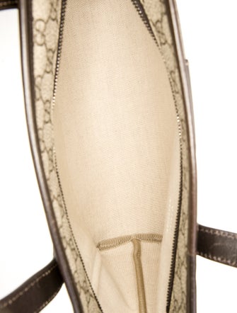 Gucci GG Supreme Imprimé Joy Small