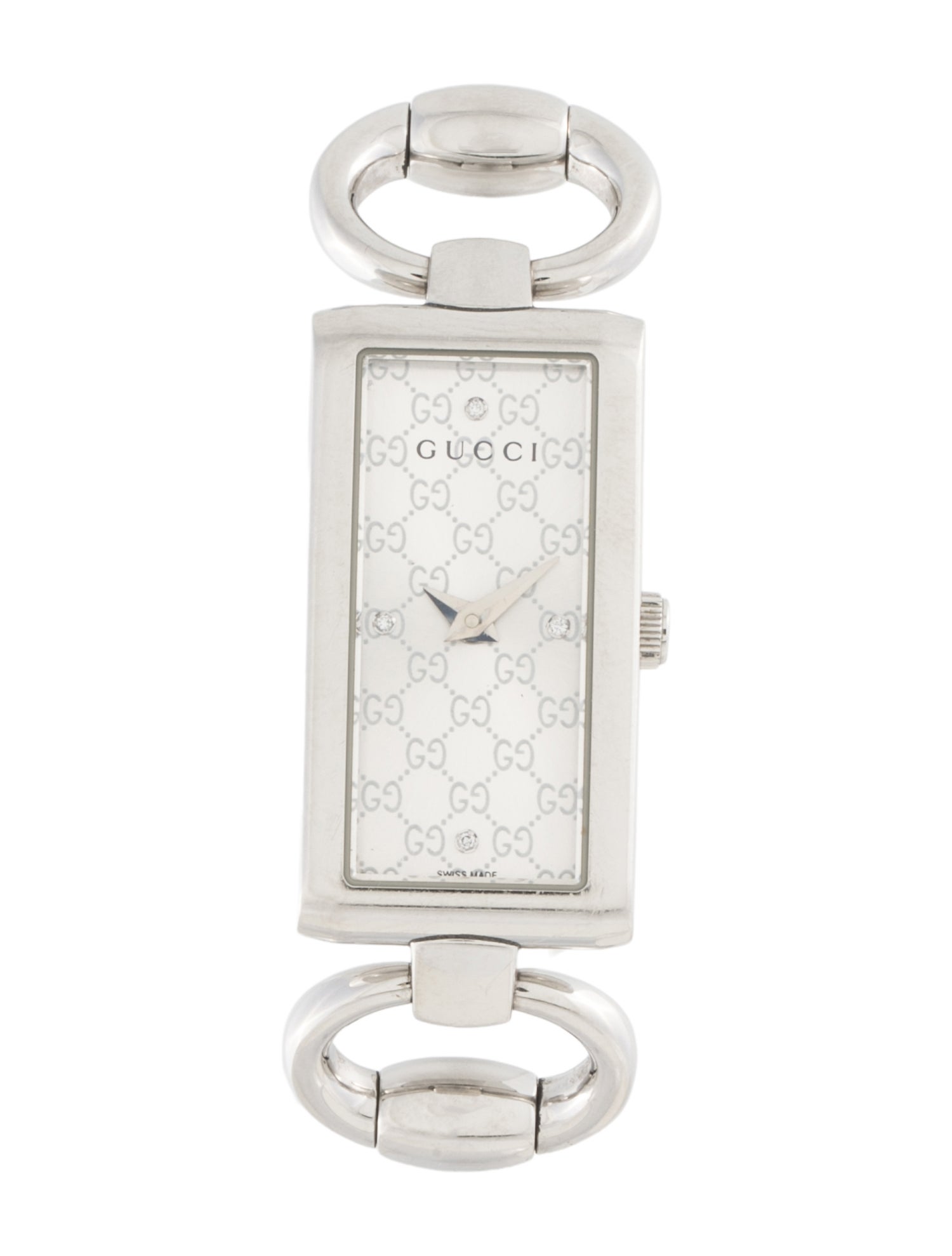 Gucci Tornabuoni Watch