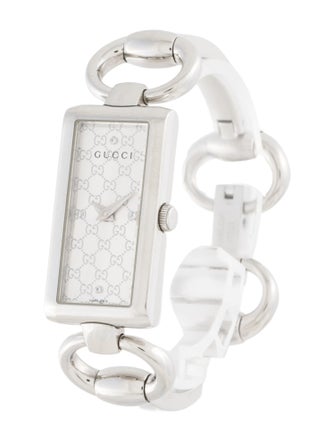 Gucci Tornabuoni Watch
