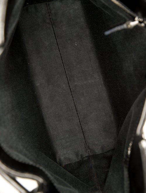 Gucci GG Canvas Shoulder Bag