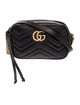 Gucci Double G Marmont Mini